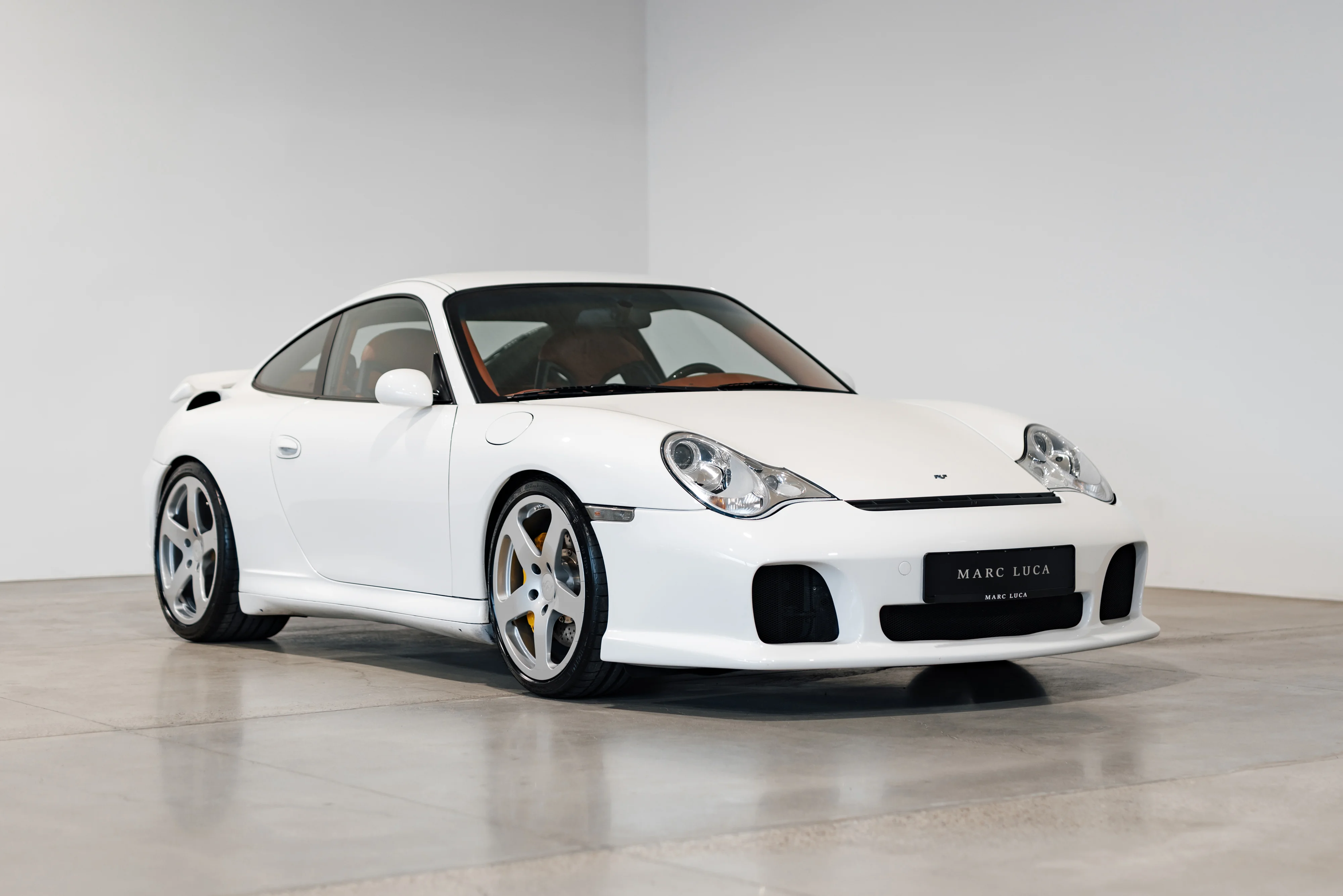Ruf R Turbo